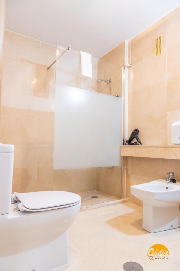 Loft Victoria Beach - Free Parking By Cadiz Time Ngoại thất bức ảnh