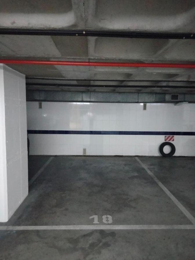 Loft Victoria Beach - Free Parking By Cadiz Time Ngoại thất bức ảnh